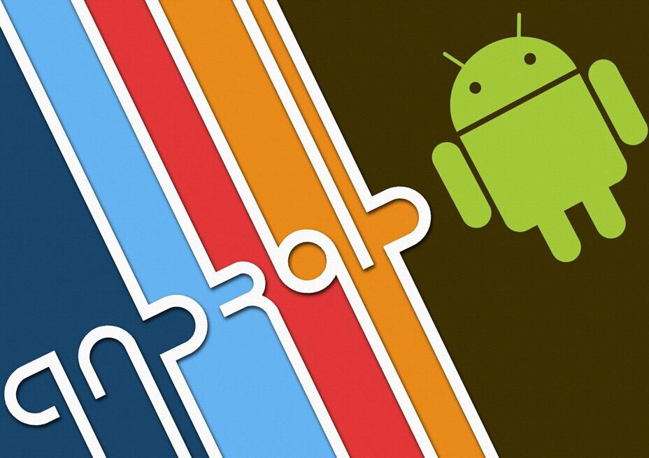 Android APP開發市場保持著增長的趨勢